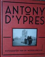 Anthony d'Ypres. Fotografen van de wederopbouw, Enlèvement ou Envoi