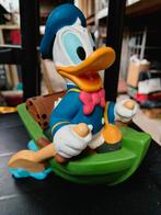 Disney Donald duck spaarpot nieuw, Verzamelen, Ophalen of Verzenden, Donald Duck, Nieuw