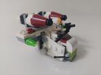 lego starwars 75076 microfiches republic gunship, Ophalen, Gebruikt, Complete set, Lego