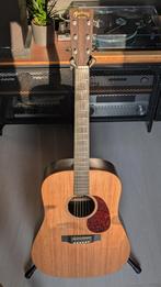 Martin DX1RAE Elektro-akoestische dreadnought solid top, Muziek en Instrumenten, Snaarinstrumenten | Gitaren | Akoestisch, Ophalen