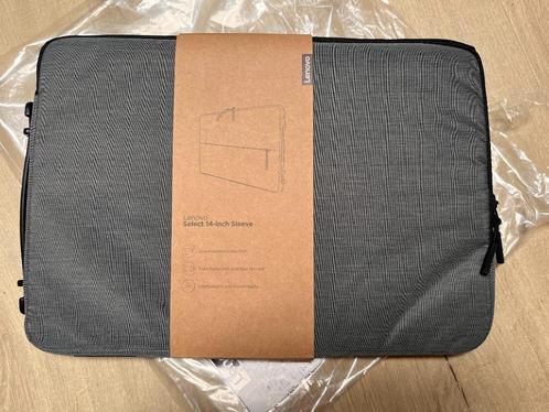 Laptophoes 14 inch Lenovo, Computers en Software, Laptophoezen, Nieuw, 14 inch, Ophalen