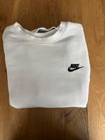 Nike trui maat xs, Kleding | Dames, Truien en Vesten, Wit, Nike, Ophalen of Verzenden, Zo goed als nieuw