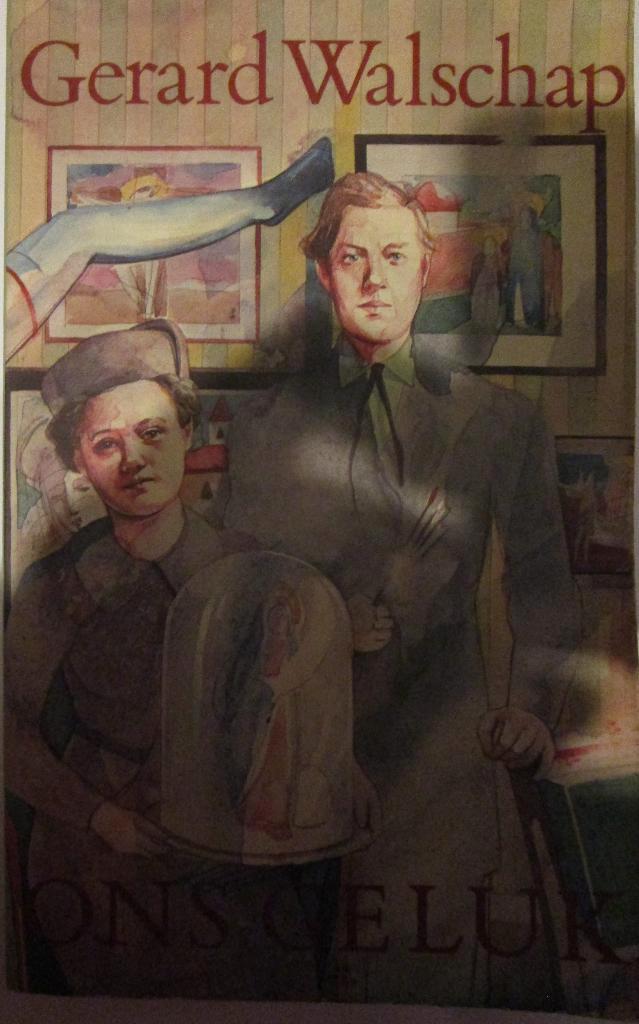 Boeken: Gerard Walschap, Livres, Littérature, Utilisé, Enlèvement