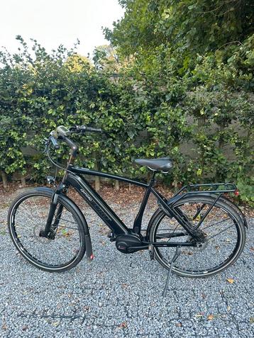 Oxford heren e-bike 625w Riemaandrijving! beschikbaar voor biedingen