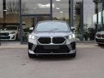 BMW X2 sDrive20i M Sport / BLINDSPOT / CAM / ICONIC GLOW, Argent ou Gris, Euro 6, 1645 kg, Noir