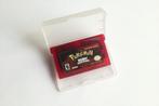 Pokemon Ruby-versie - Nintendo Gameboy Advance, Games en Spelcomputers, Games | Nintendo Game Boy, Ophalen of Verzenden, Zo goed als nieuw