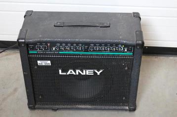 Laney gitaaramp 12" speaker.