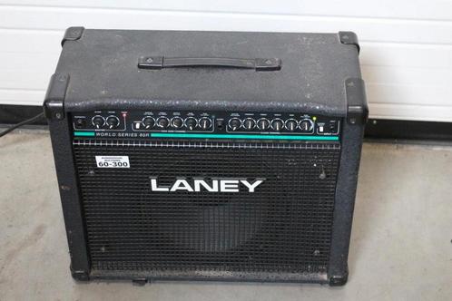 Laney gitaaramp 12" speaker., Muziek en Instrumenten, Versterkers | Bas en Gitaar, Zo goed als nieuw, Ophalen of Verzenden