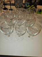 9 sapglaasjes, Uni, Verre ou Verres, Verre, Enlèvement