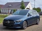 Mercedes-Benz B 180 d Automaat * Full Option * Euro 6d *, Auto's, 4 deurs, Monovolume, 4 cilinders, Blauw