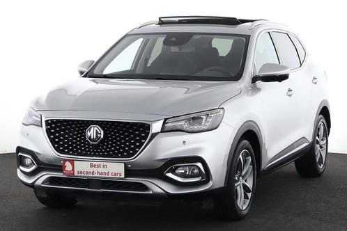 MG HS LUXURY 1.5 I LUXURY 1.5 I + CARPLAY + GPS + CAMERA + P, Auto's, MG, Bedrijf, Te koop, Overige modellen, Achteruitrijcamera