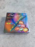 tsl-6 discolichten, Muziek en Instrumenten, Licht en Laser, Ophalen, Zo goed als nieuw