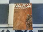 NAZCA - La clé du mystère, Autres sujets/thèmes, Utilisé, Enlèvement ou Envoi, Albin Michel