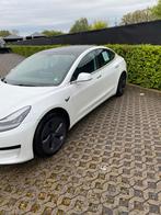 Tesla model 3 sr+ RWD, Auto's, Tesla, Automaat, 4 deurs, Achterwielaandrijving, Lichtsensor