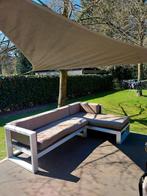 Loungeset van designwinkel, Tuin en Terras, Tuinsets en Loungesets, Ophalen, Zo goed als nieuw, Loungeset