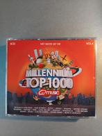 5cd box. Q Music. Millennium Top 1000. Vol. 4., Ophalen of Verzenden, Zo goed als nieuw