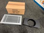 Ventilatieroosters, Enlèvement ou Envoi, Neuf