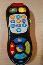 Vtech mijn eerste afstandsbediening, Kinderen en Baby's, Speelgoed | Vtech, Ophalen of Verzenden, Zo goed als nieuw