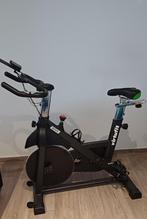 Hometrainer, Ophalen, Zo goed als nieuw, Metaal, Hometrainer