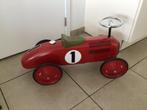 Voiture porteur vilac rouge vintage, Ophalen, Gebruikt