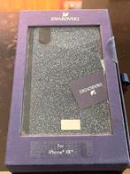 Swarovski iPhone XR hoesje, Télécoms, Téléphonie mobile | Housses, Coques & Façades | Samsung, Enlèvement, Neuf, Autres modèles