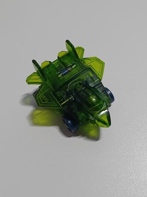 Hasbro Transformers Bot Shots Super Bot Skyquake, Collections, Transformers, Comme neuf, G1, Autobots, Enlèvement ou Envoi