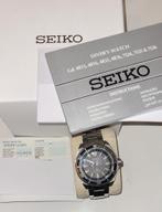 Seiko automatisch, Comme neuf, Seiko, Enlèvement ou Envoi