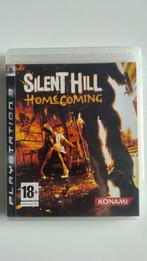 Silent Hill Homecoming, Games en Spelcomputers, 1 speler, Ophalen of Verzenden, Zo goed als nieuw, Overige genres