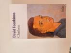 Livre de david foenkinos, Charlotte, Ophalen of Verzenden, Zo goed als nieuw