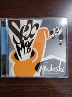 Sex mob meets Medeski  nieuwstaat, CD & DVD, CD | Jazz & Blues, Comme neuf, Enlèvement ou Envoi