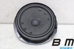 Lagetonenluidspreker VW Polo 2G 2GA035453, Autos : Divers, Haut-parleurs voiture, Utilisé