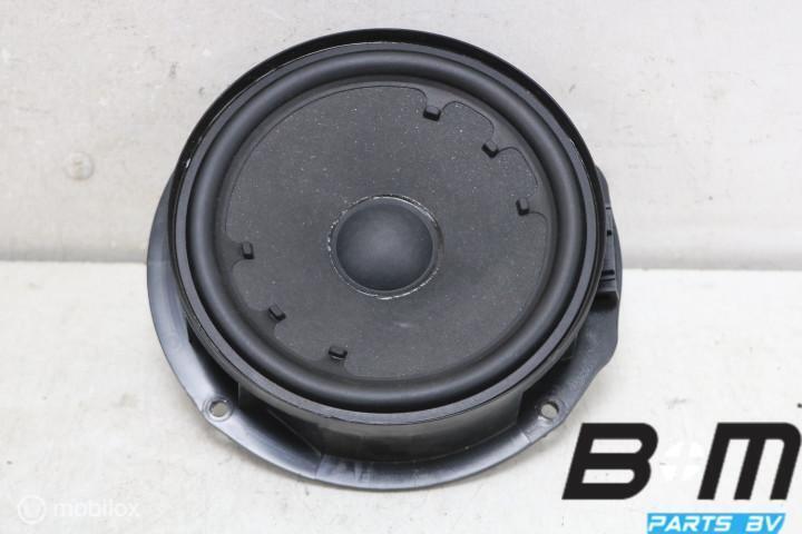 Lagetonenluidspreker VW Polo 2G 2GA035453, Autos : Divers, Haut-parleurs voiture, Utilisé