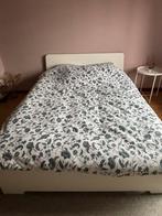 Ikea bed, Enlèvement, Comme neuf, Queen size