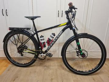 Cannondale trail rohloff beschikbaar voor biedingen