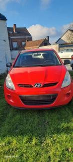 Hyundai i20. 1.2 essence 2009.134588km 5porte roul très bien, Achat, Entreprise, Boîte manuelle, 5 portes