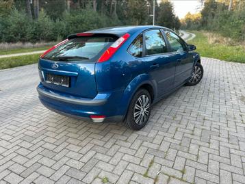 Ford Focus // BENZİNE// gekeurd 12 maanden garantie//