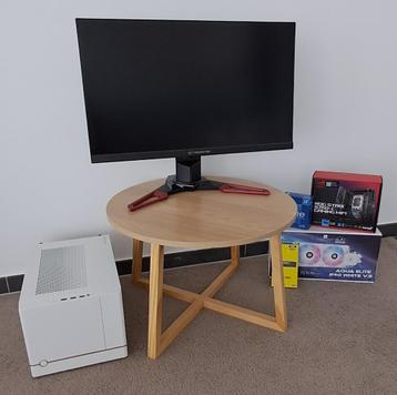 PC Gamer - PRE Ready, 32 GB, Intel, 4 Ghz ou plus, Enlèvement