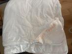 couette 2 personnes pour 15€, Ophalen, Gebruikt