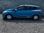 Renault clio break • 1.5dci • clim • bluetooth • garantie •, Voorwielaandrijving, Euro 5, Stof, Zwart