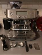 Sage Barista Pro, Elektronische apparatuur, Ophalen, Espresso apparaat, Koffiebonen, Zo goed als nieuw