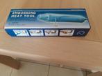 Embossing heat tool, Ophalen of Verzenden