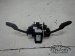 VW Golf 7 Stuurkolomcombischakelaar + Sleepring 5Q0953507AG, Ophalen of Verzenden, Gebruikt