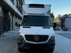 Mercedes sprinter frigo 2016, Auto's, Bestelwagens en Lichte vracht, Euro 5, Bedrijf, Diesel, Te koop