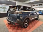 Peugeot 5008 1.5 BlueHDi  GT LINE PLUS 7places full options, Autos, Peugeot, Cuir, Achat, Entreprise, Carnet d'entretien