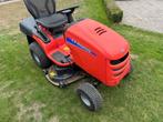 Zitmaaier Simplcity 26 pk, Ophalen, Zo goed als nieuw, Opvangbak