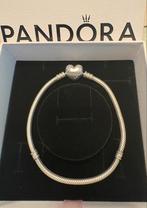 Armband Pandora, Bijoux, Sacs & Beauté, Bracelets à breloques, Enlèvement, Comme neuf, Pandora