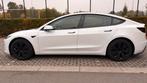 Tesla model 3 highland, Auto's, Tesla, Automaat, Wit, Elektrisch, Particulier