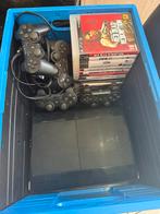 Console ps4 et xbox, Consoles de jeu & Jeux vidéo, Enlèvement, Comme neuf, Slim