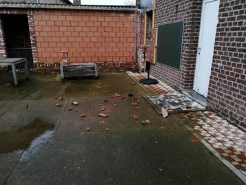 kleine afbraak - grond- en renovatiewerken beschikbaar voor biedingen