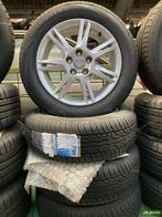 Seat Ibiza 6L zomerbanden velgen 185/60/15, Auto-onderdelen, Banden en Velgen, Gebruikt, 15 inch, Banden en Velgen, Personenwagen